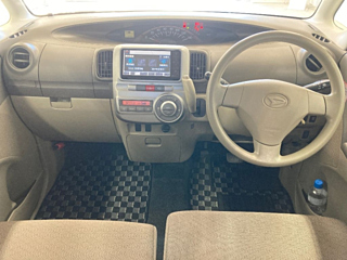 DAIHATSU TANTO 2012