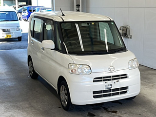 DAIHATSU TANTO 2012