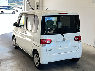 DAIHATSU TANTO 2012