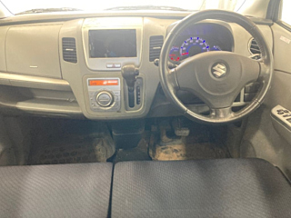 SUZUKI WAGON R 2012