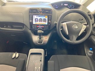 NISSAN SERENA 2014