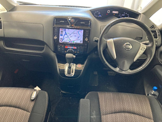 NISSAN SERENA 2014
