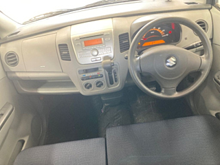 SUZUKI WAGON R 2010