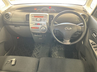 DAIHATSU TANTO 2008