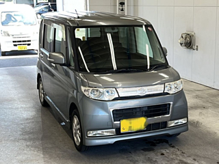 DAIHATSU TANTO 2008