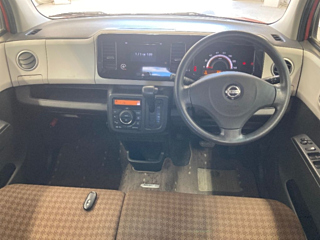 NISSAN MOCO 2012