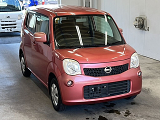 NISSAN MOCO 2012