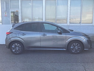 NISSAN NOTE 2021