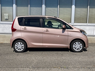 NISSAN DAYZ 2014