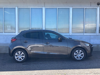 MAZDA MAZDA2 2021