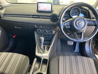 MAZDA MAZDA2 2021