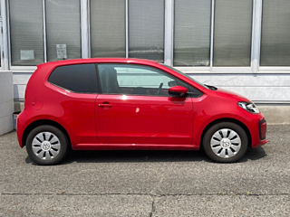 VOLKSWAGEN UP 2020