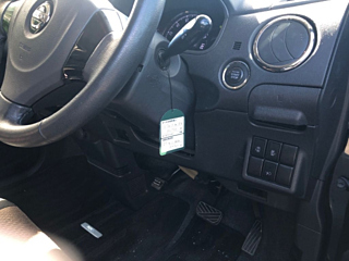 NISSAN ROOX 2012