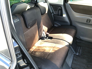 NISSAN ROOX 2012
