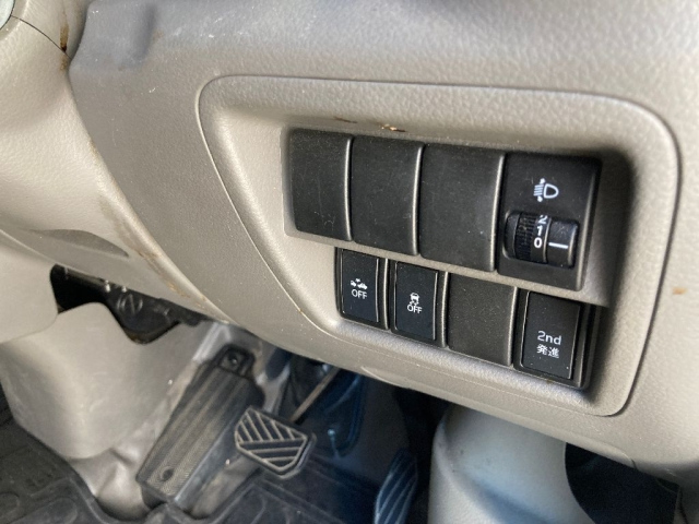 NISSAN CLIPPER VAN 2019