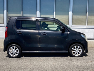 SUZUKI WAGON R 2013