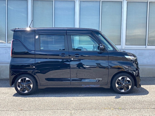 NISSAN ROOX 2022