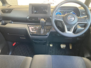 NISSAN ROOX 2022