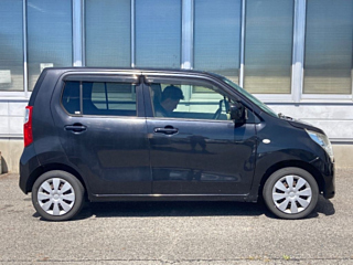 SUZUKI WAGON R 2013