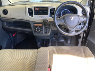 SUZUKI WAGON R 2013