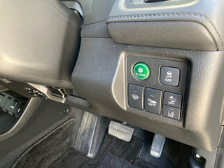 HONDA VEZEL 2018