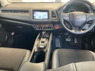 HONDA VEZEL 2018