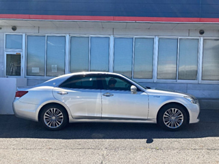 TOYOTA CROWN 2013