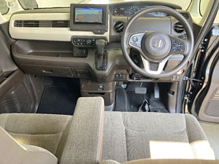 HONDA N BOX 2021