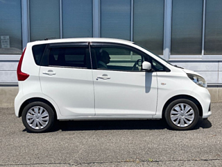 NISSAN DAYZ 2018