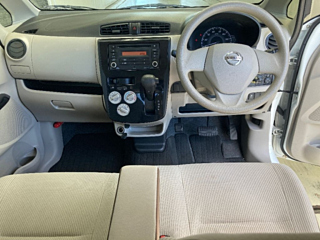 NISSAN DAYZ 2018