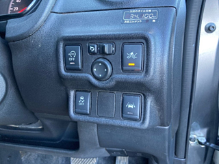 NISSAN NOTE 2016
