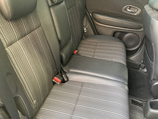 HONDA VEZEL 2014