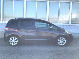 HONDA FIT 2013