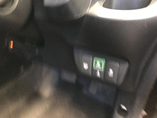 HONDA FIT 2013