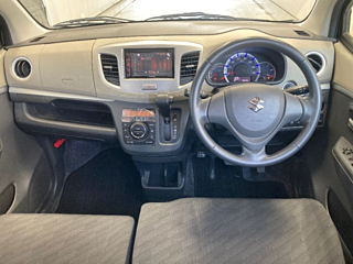 SUZUKI WAGON R 2014