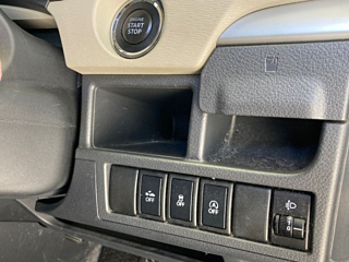 SUZUKI WAGON R 2014