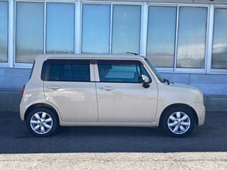 SUZUKI ALTO LAPIN 2009