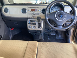 SUZUKI ALTO LAPIN 2009