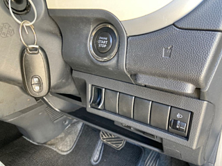SUZUKI ALTO LAPIN 2009