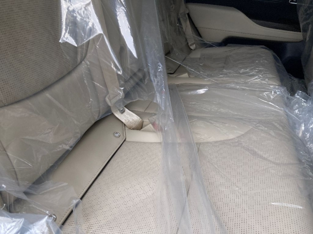 TOYOTA LAND CRUISER 2024