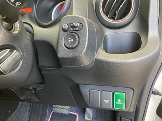HONDA FIT 2012