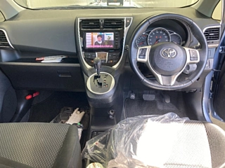 car slider