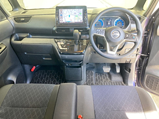 NISSAN ROOX 2021