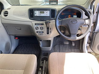 DAIHATSU MIRA E S 2012