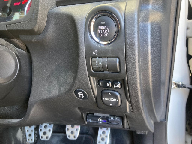 SUBARU IMPREZA 2013