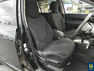 NISSAN WINGROAD 2014