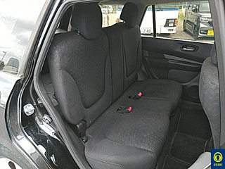 NISSAN WINGROAD 2014