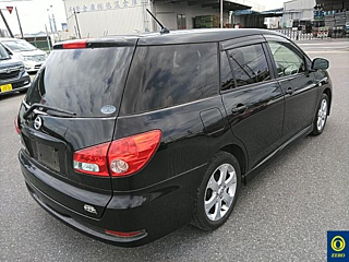 NISSAN WINGROAD 2014
