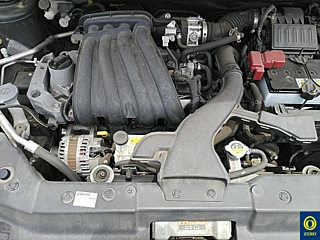 NISSAN WINGROAD 2014