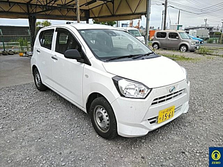 DAIHATSU MIRA E S 2019